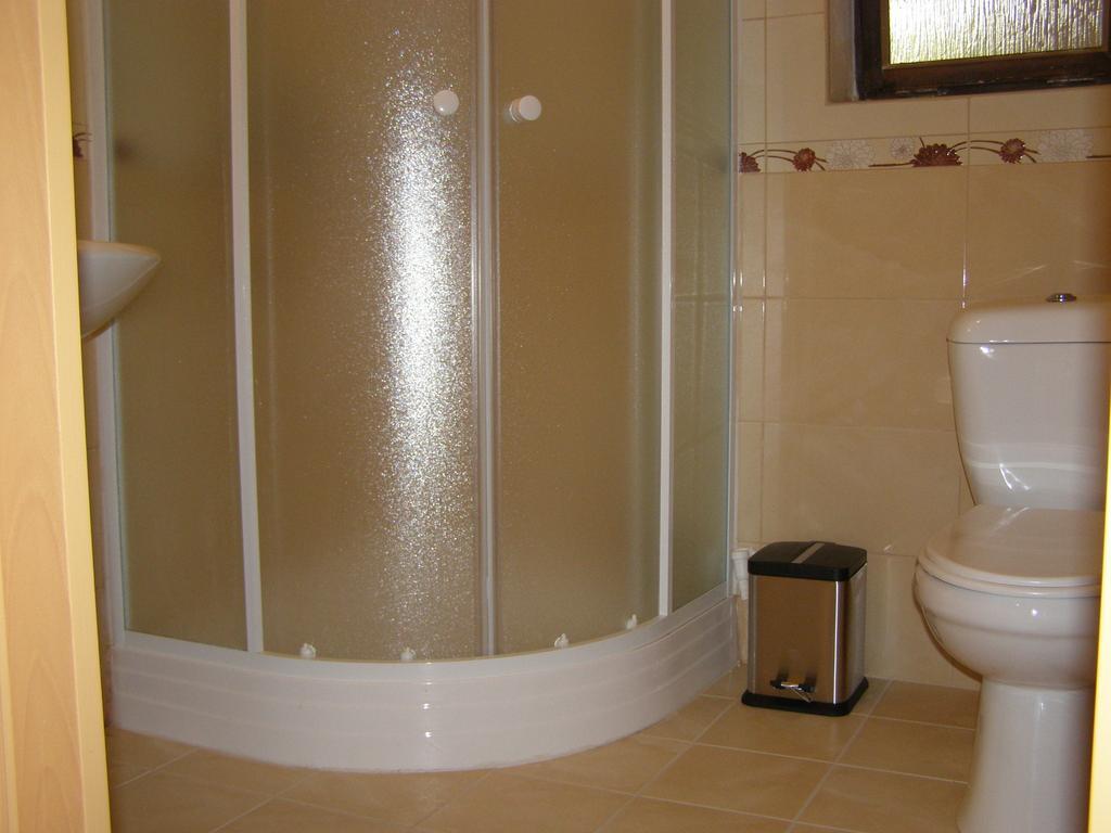 Penzion U Slunce Jaromer Room photo