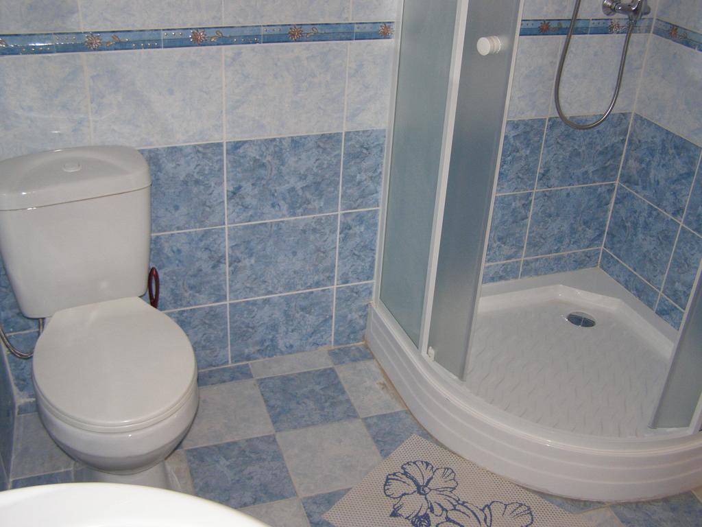 Penzion U Slunce Jaromer Room photo
