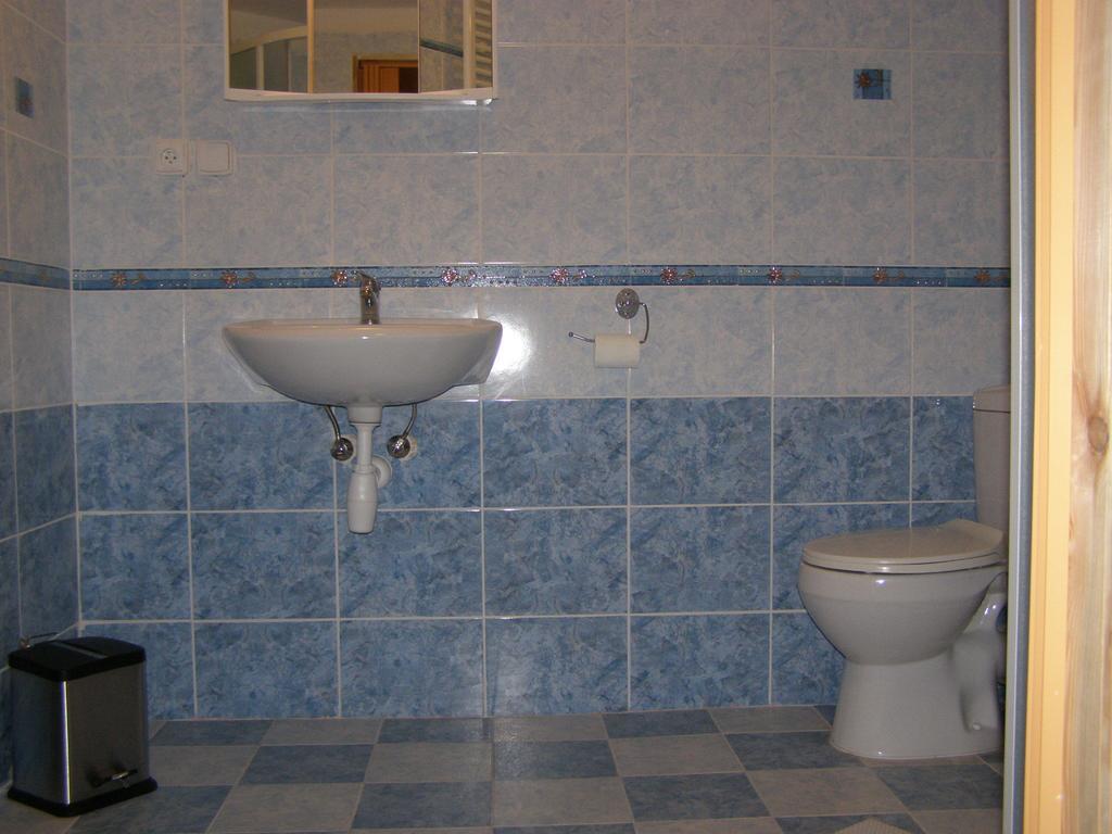 Penzion U Slunce Jaromer Room photo